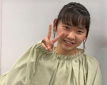 吉田さん