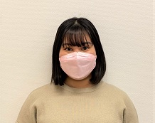 吉田 果帆さん