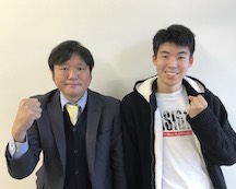 名城大学 経済学部 合格