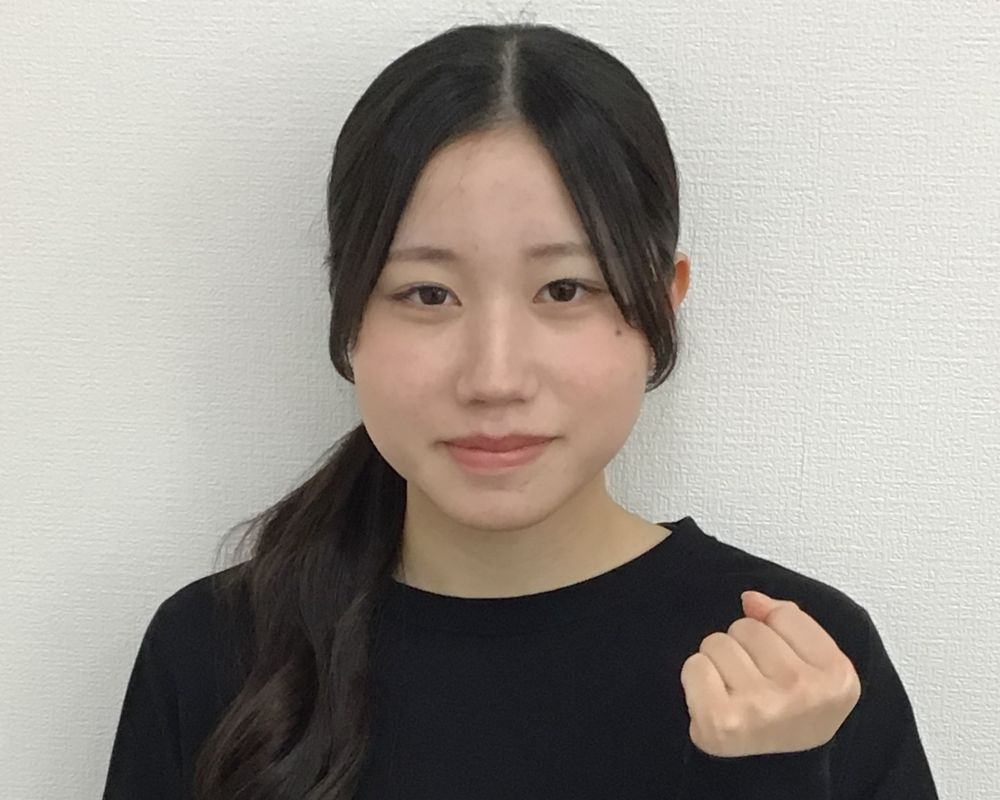 水谷葵さん