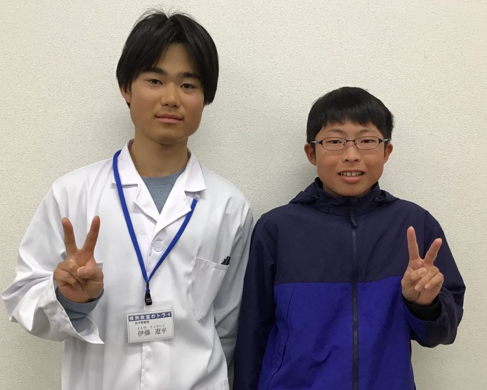 樋口佳吾さん