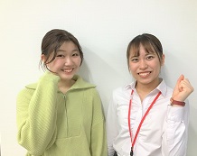 田村さんと松本先生