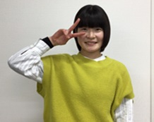 Mさん