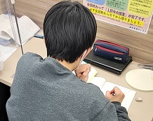 脇賢翔くん(城東高校出身)