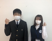 丸尾くんと岩下先生