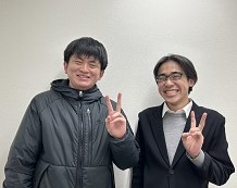 Y・Aさん・有吉先生