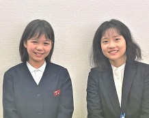 才木 理彩さん