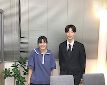 大本柚香さん