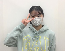 (高校3年R.Nさん)