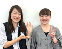 部活引退後から毎日学習!私立大学合格!!
