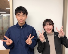 三宅健介くん
