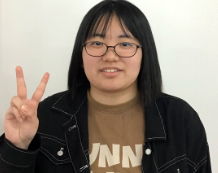 前原優里さん