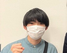 海上さん