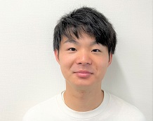 中﨑さん(大学受験合格)