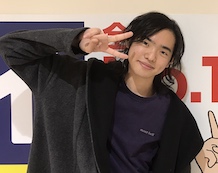 加藤虎太朗