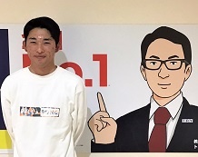 齊藤遼太(長野西高校卒)