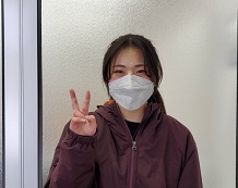 吉岡 友里さん