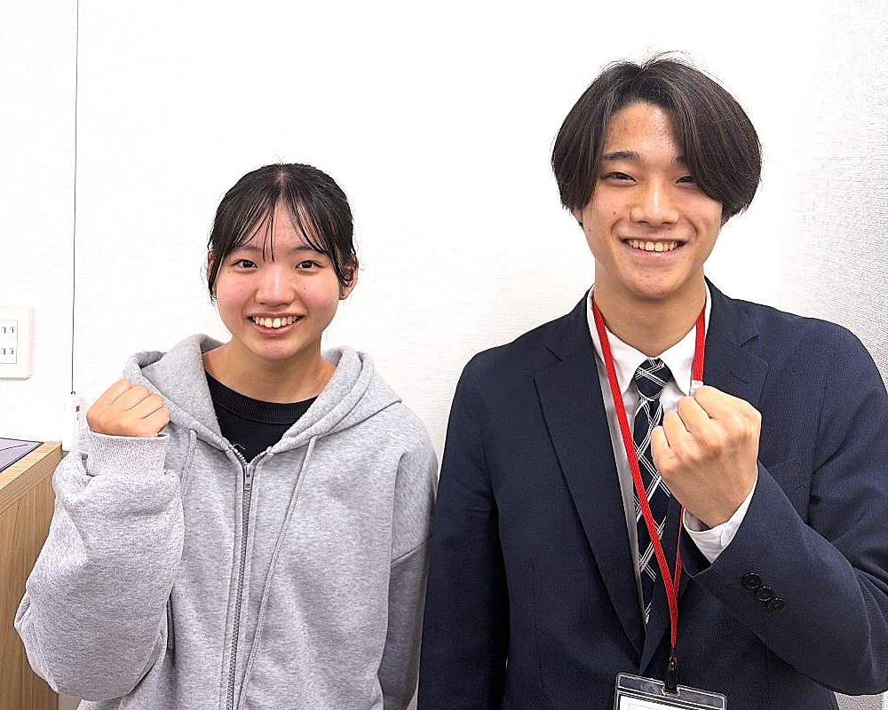 山崎さん