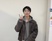 河田光永さん