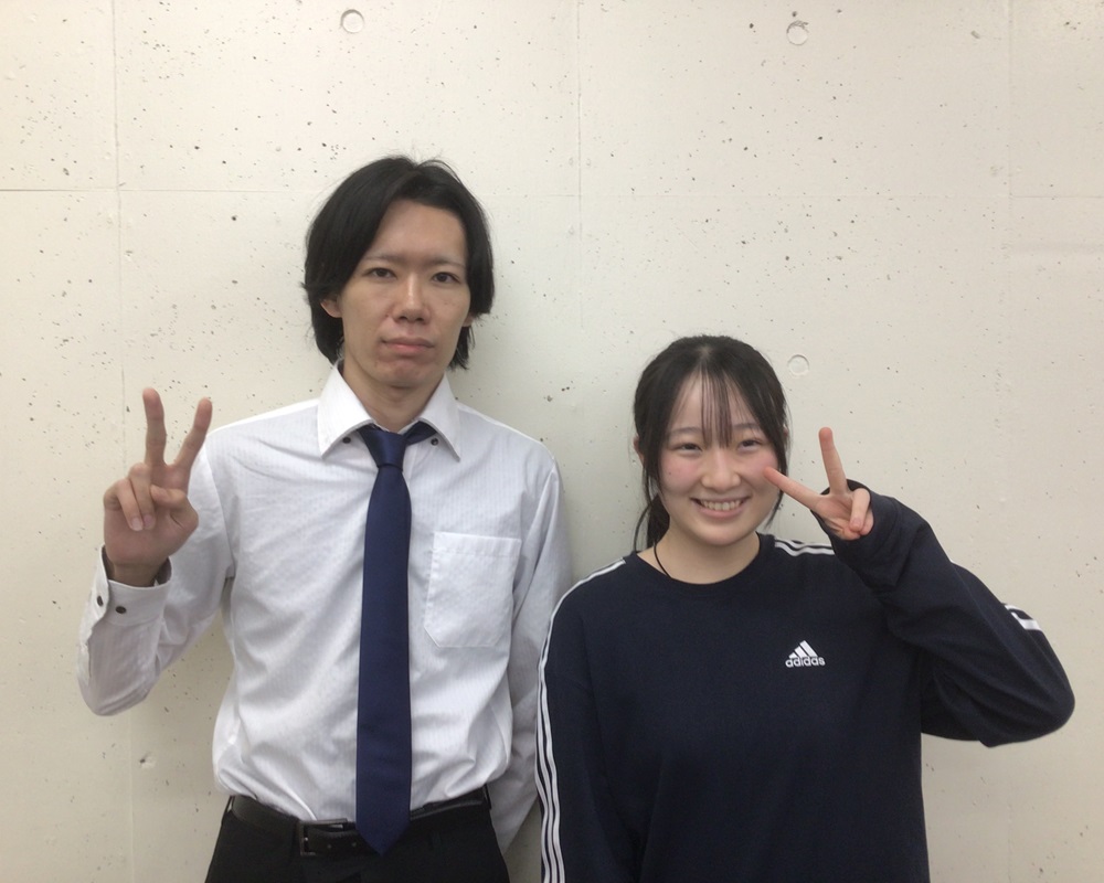 橘内さん