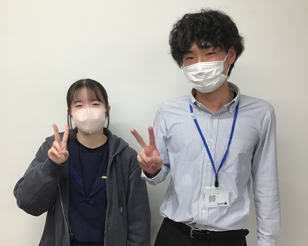 石原さん