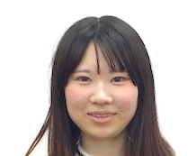 上野優芽さん