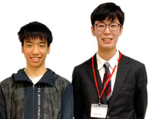 石井くんと菊田先生