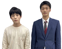 Y.S.くんと藤先生