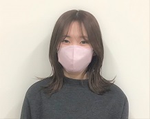 約7カ月通塾してただいたS.Mさん