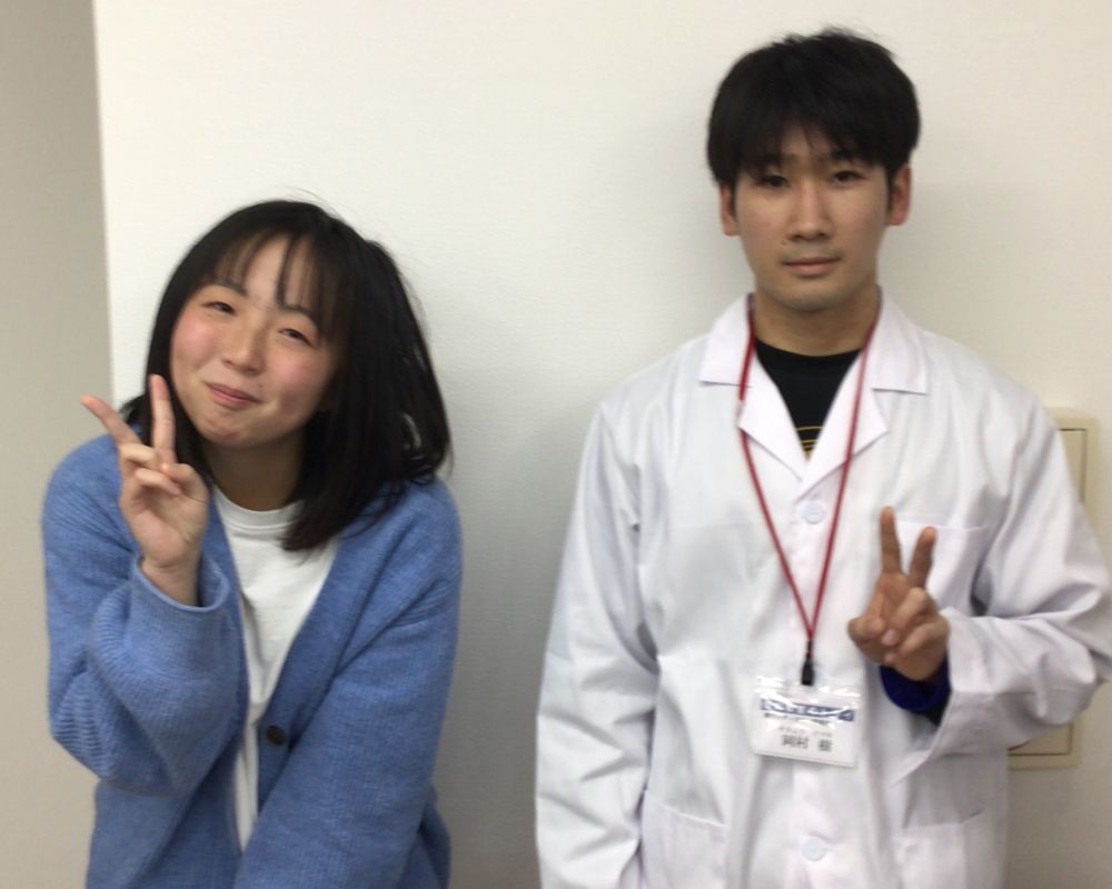 片山さんと岡村先生 1327