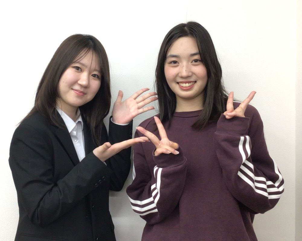 E.Hさんと中本先生 1523