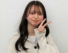 吉田 和瑚さん