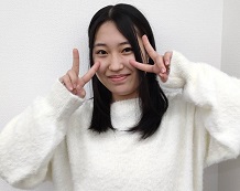 合格おめでとうA・Kさん!