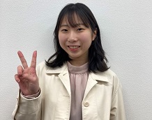 合格おめでとうN.Cさん!