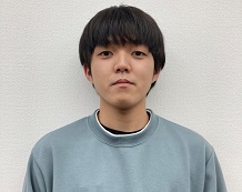 合格おめでとう赤坂さん!