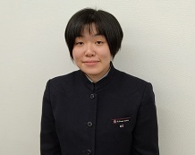 合格おめでとう本地さん!