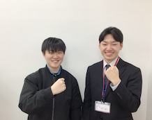 中川先生と都くん