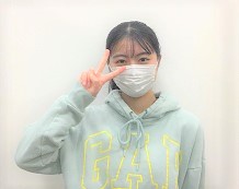 (高校3年R.Nさん)