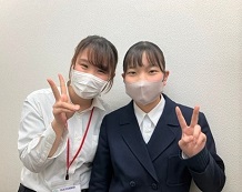 西村さんと北田先生