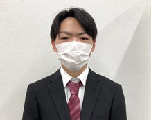 疋田　太輝