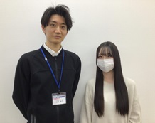 Hさんと玉川先生