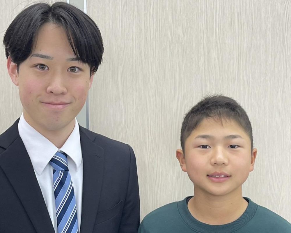 27520001694　KTさん　2025年度