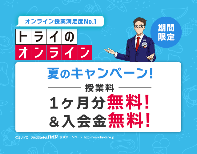 オンライン 個別 指導