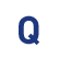 Q