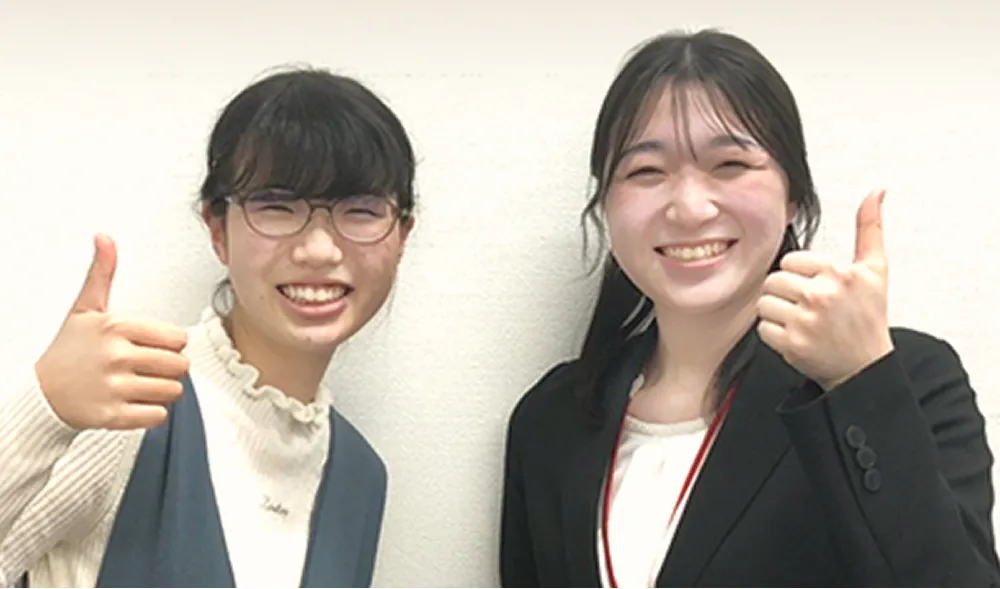 山崎 あかりさん