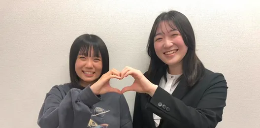 柘植 結愛さん