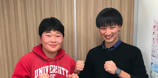 成松 仁志さん