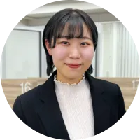 北岡 鮎美 先生