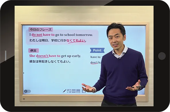 Try ITのイメージ