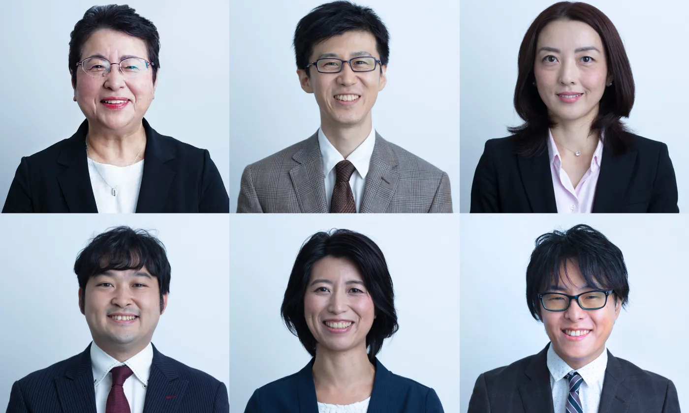 講師のイメージ